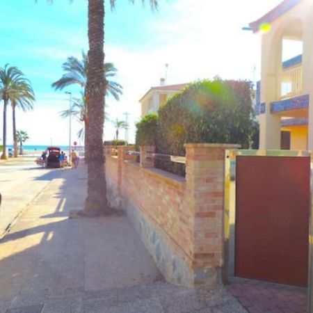 Luxury Villa 20Mts Far From The Sea Orihuela Exteriér fotografie