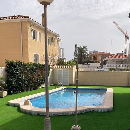 Luxury Villa 20Mts Far From The Sea Orihuela Exteriér fotografie