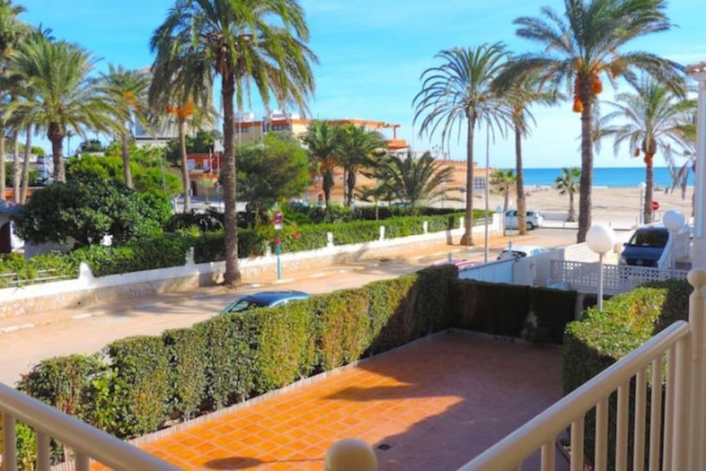 Luxury Villa 20Mts Far From The Sea Orihuela Exteriér fotografie