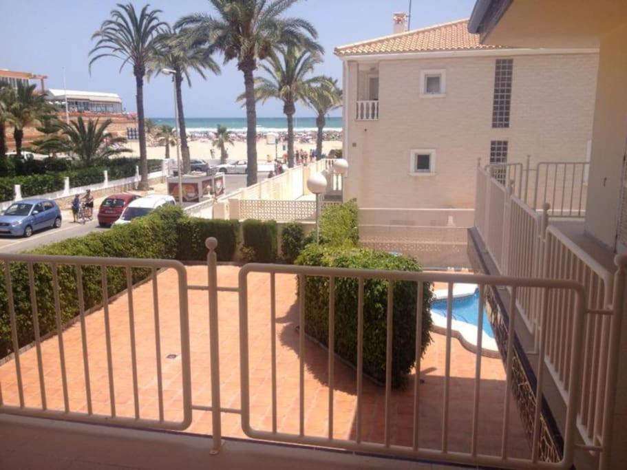Luxury Villa 20Mts Far From The Sea Orihuela Exteriér fotografie