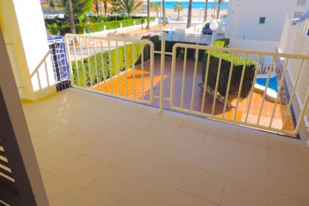 Luxury Villa 20Mts Far From The Sea Orihuela Exteriér fotografie